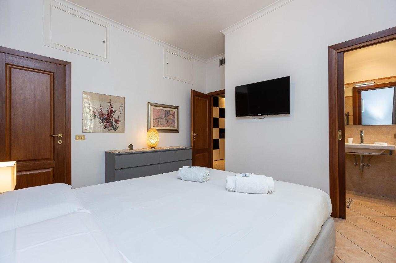 Acaia By Rental In Ρώμη Εξωτερικό φωτογραφία