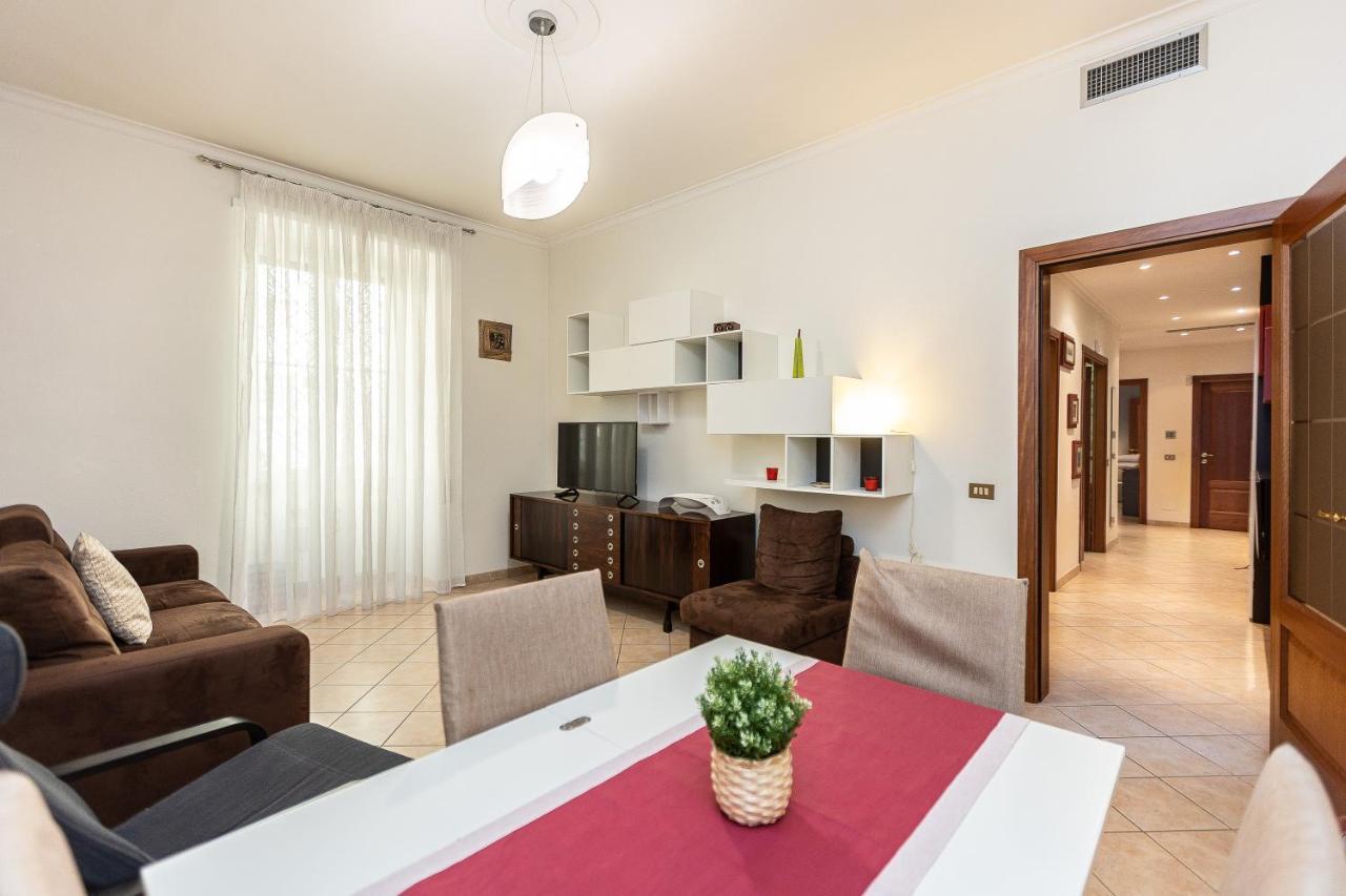 Acaia By Rental In Ρώμη Εξωτερικό φωτογραφία