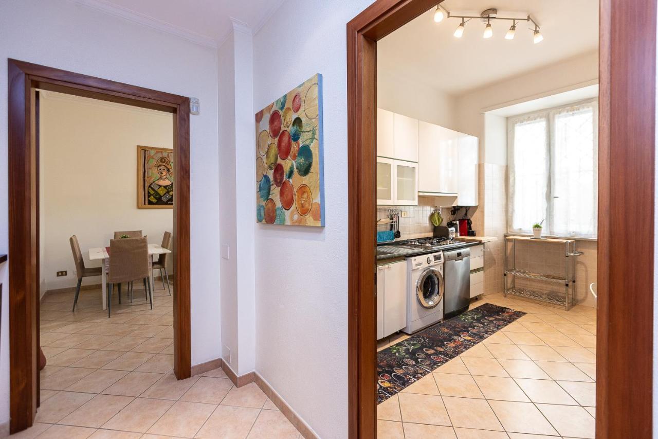 Acaia By Rental In Ρώμη Εξωτερικό φωτογραφία