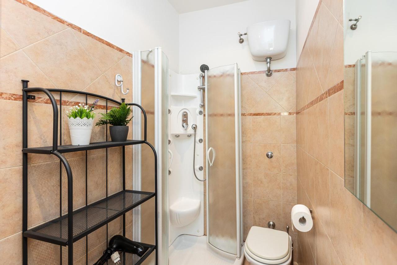 Acaia By Rental In Ρώμη Εξωτερικό φωτογραφία