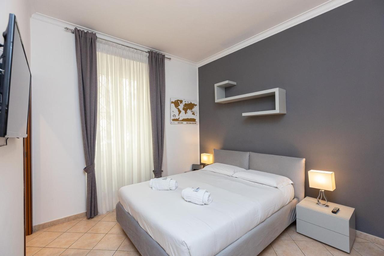 Acaia By Rental In Ρώμη Εξωτερικό φωτογραφία