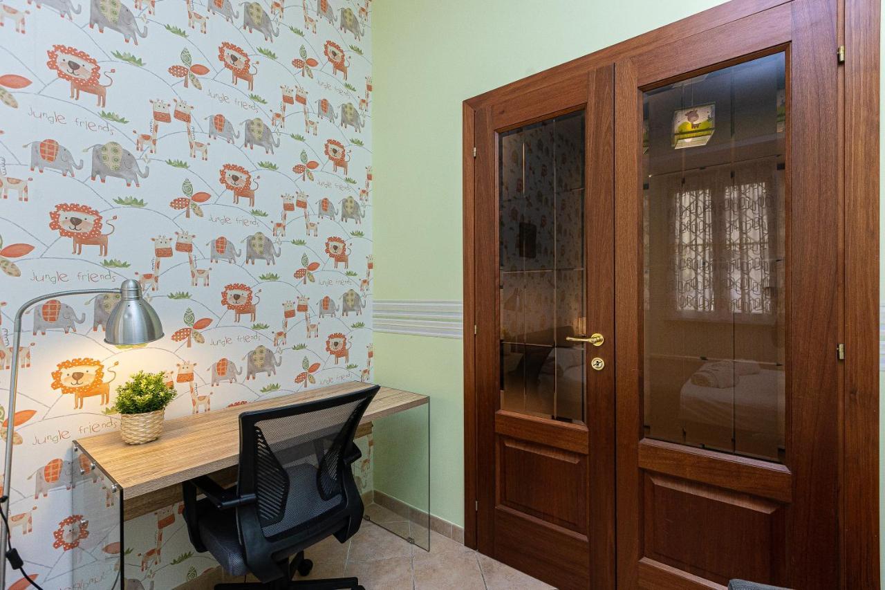 Acaia By Rental In Ρώμη Εξωτερικό φωτογραφία