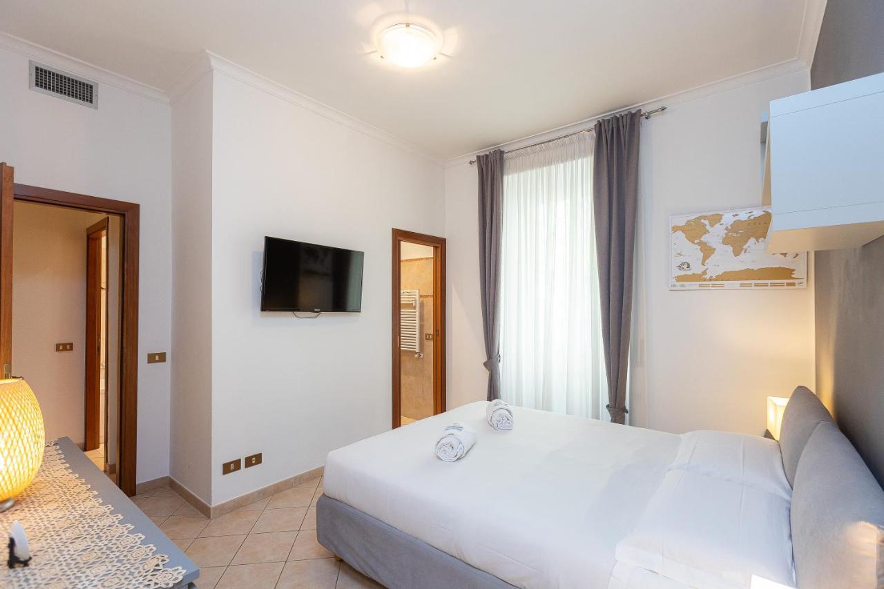 Acaia By Rental In Ρώμη Εξωτερικό φωτογραφία
