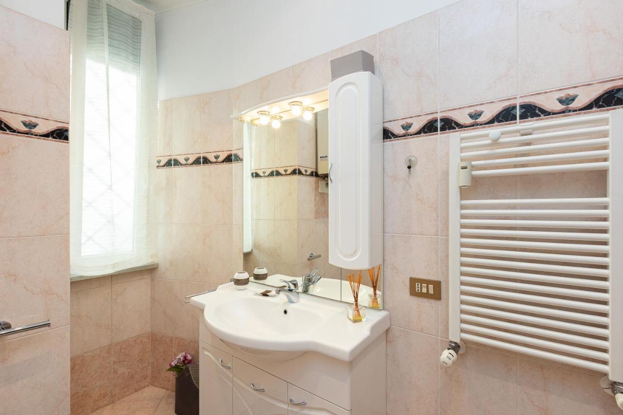 Acaia By Rental In Ρώμη Εξωτερικό φωτογραφία
