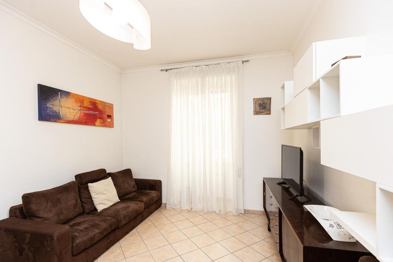Acaia By Rental In Ρώμη Εξωτερικό φωτογραφία