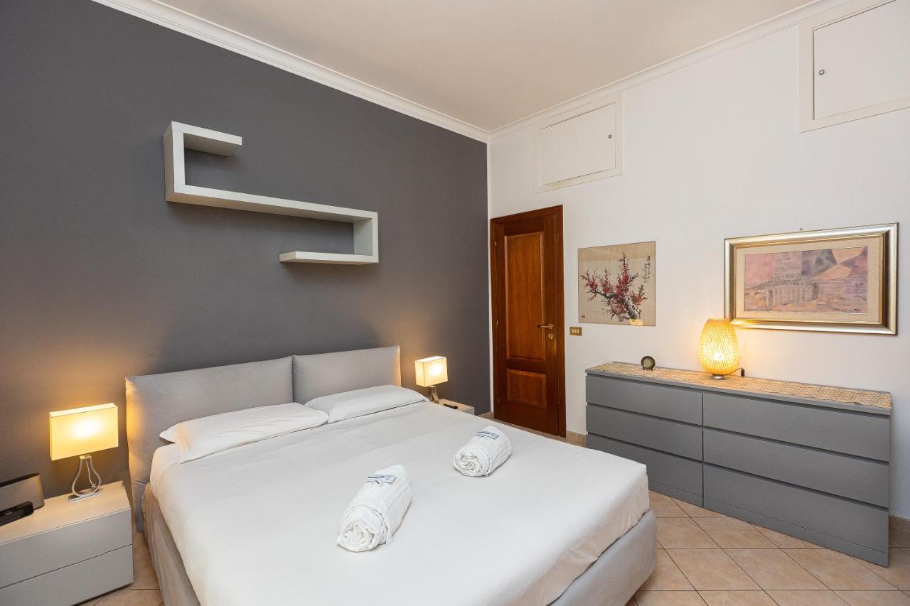 Acaia By Rental In Ρώμη Εξωτερικό φωτογραφία