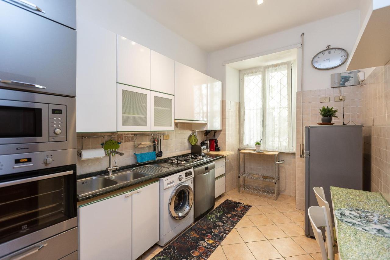 Acaia By Rental In Ρώμη Εξωτερικό φωτογραφία
