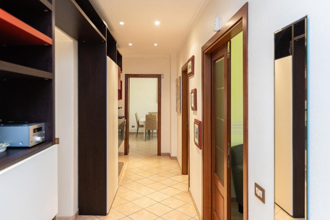 Acaia By Rental In Ρώμη Εξωτερικό φωτογραφία