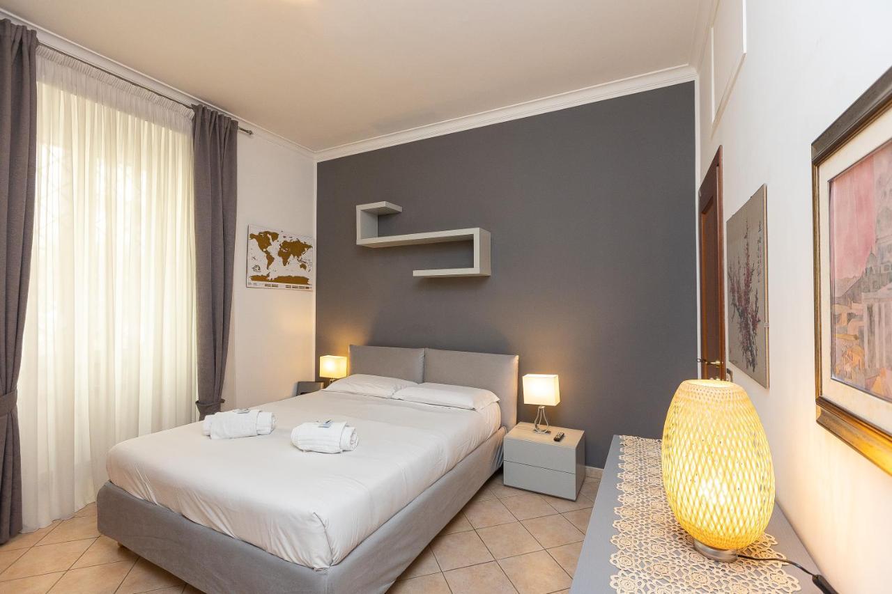 Acaia By Rental In Ρώμη Εξωτερικό φωτογραφία