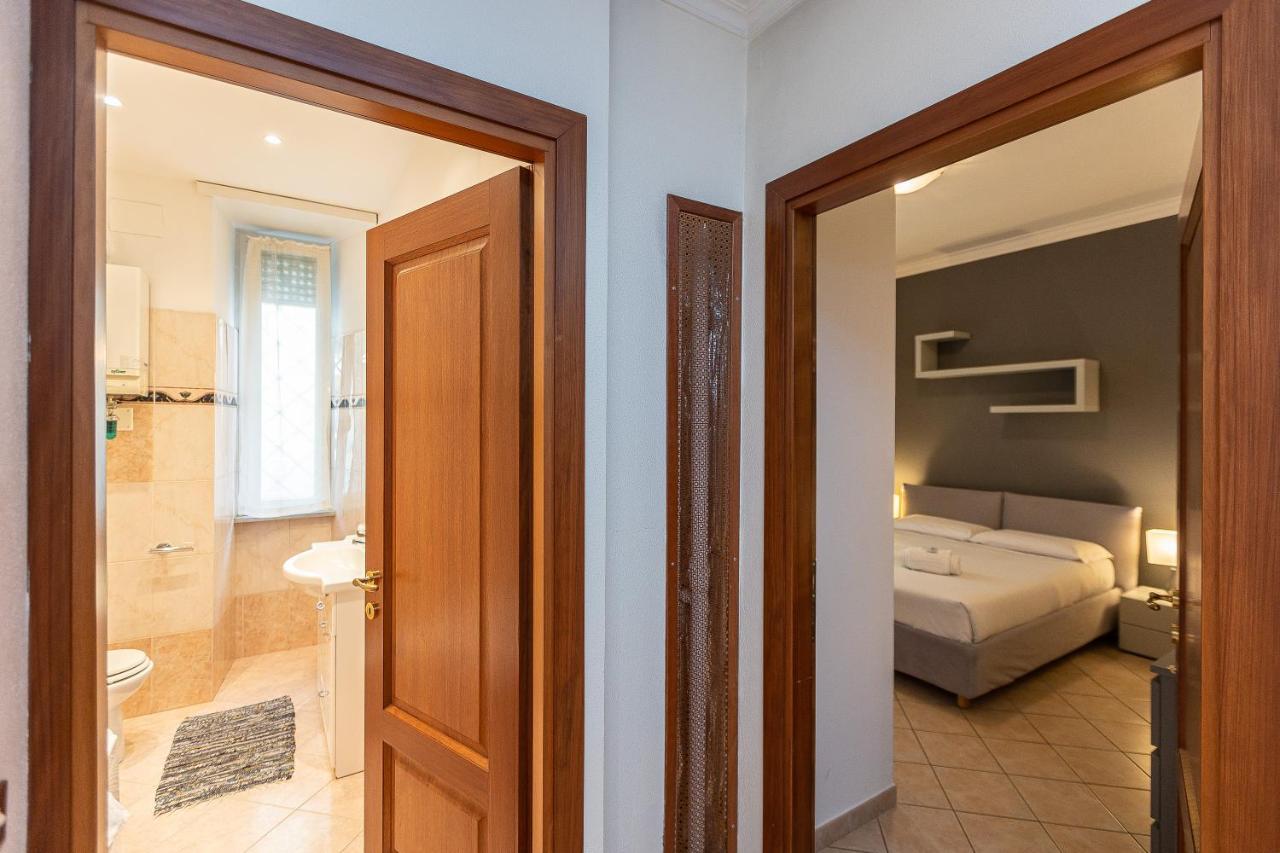 Acaia By Rental In Ρώμη Εξωτερικό φωτογραφία