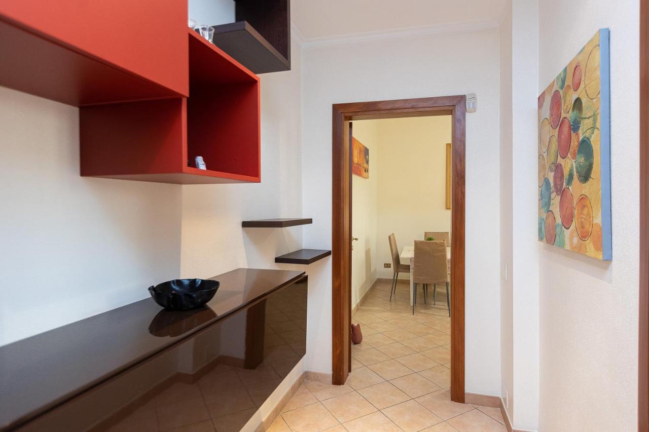 Acaia By Rental In Ρώμη Εξωτερικό φωτογραφία