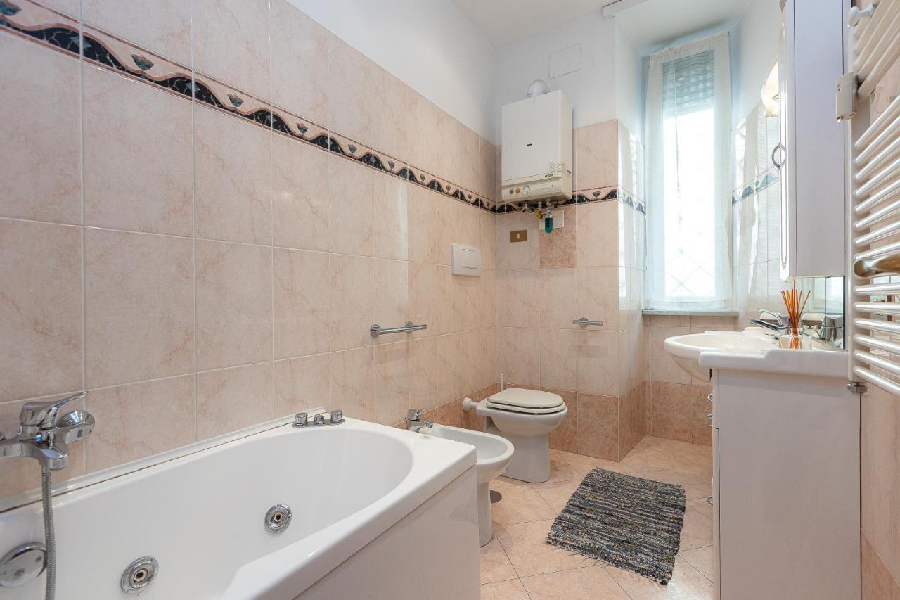 Acaia By Rental In Ρώμη Εξωτερικό φωτογραφία