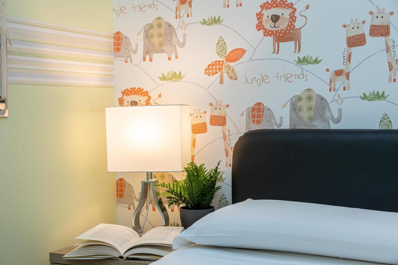 Acaia By Rental In Ρώμη Εξωτερικό φωτογραφία