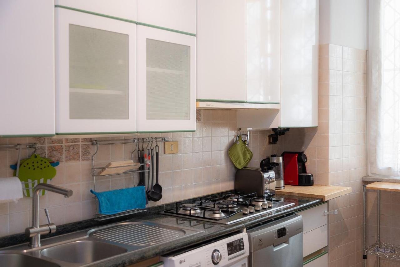 Acaia By Rental In Ρώμη Εξωτερικό φωτογραφία