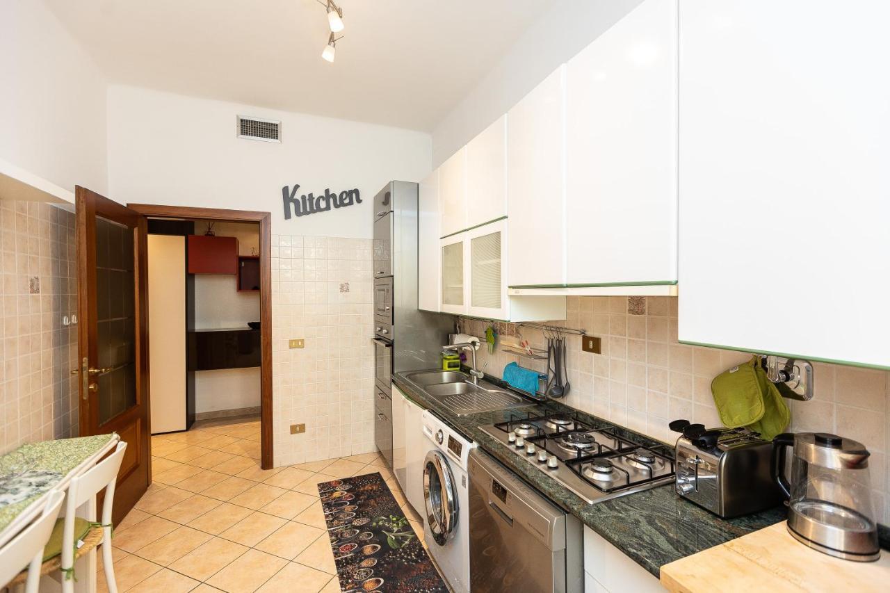 Acaia By Rental In Ρώμη Εξωτερικό φωτογραφία