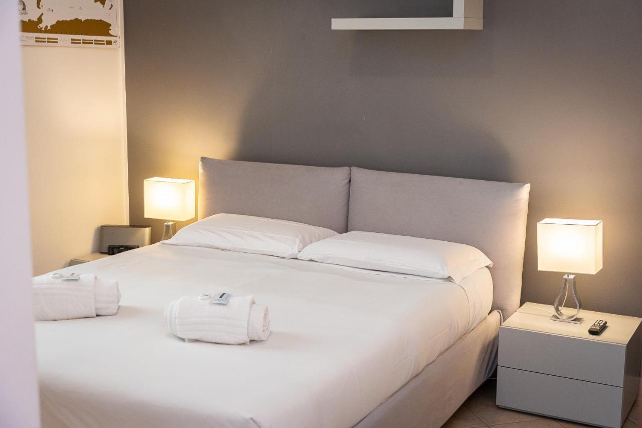 Acaia By Rental In Ρώμη Εξωτερικό φωτογραφία