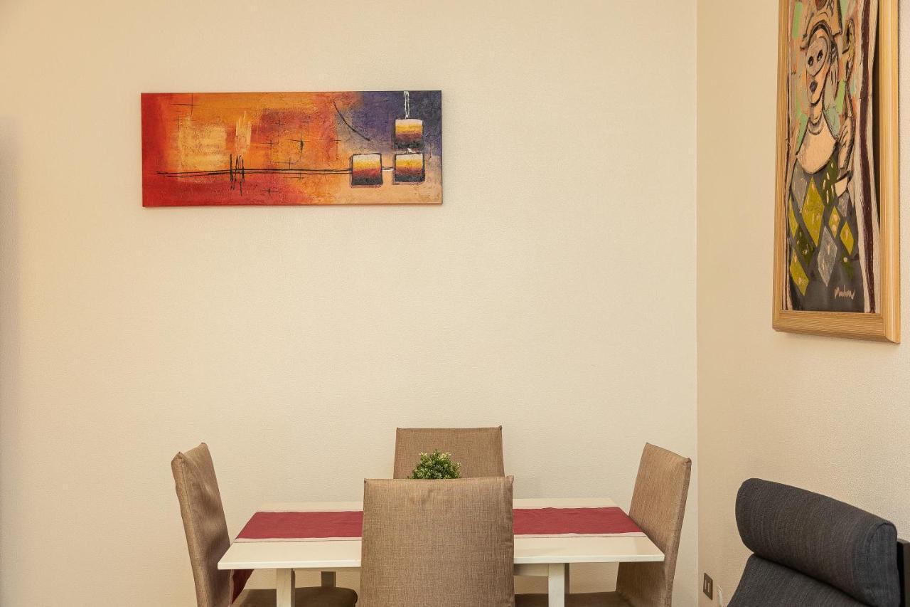 Acaia By Rental In Ρώμη Εξωτερικό φωτογραφία