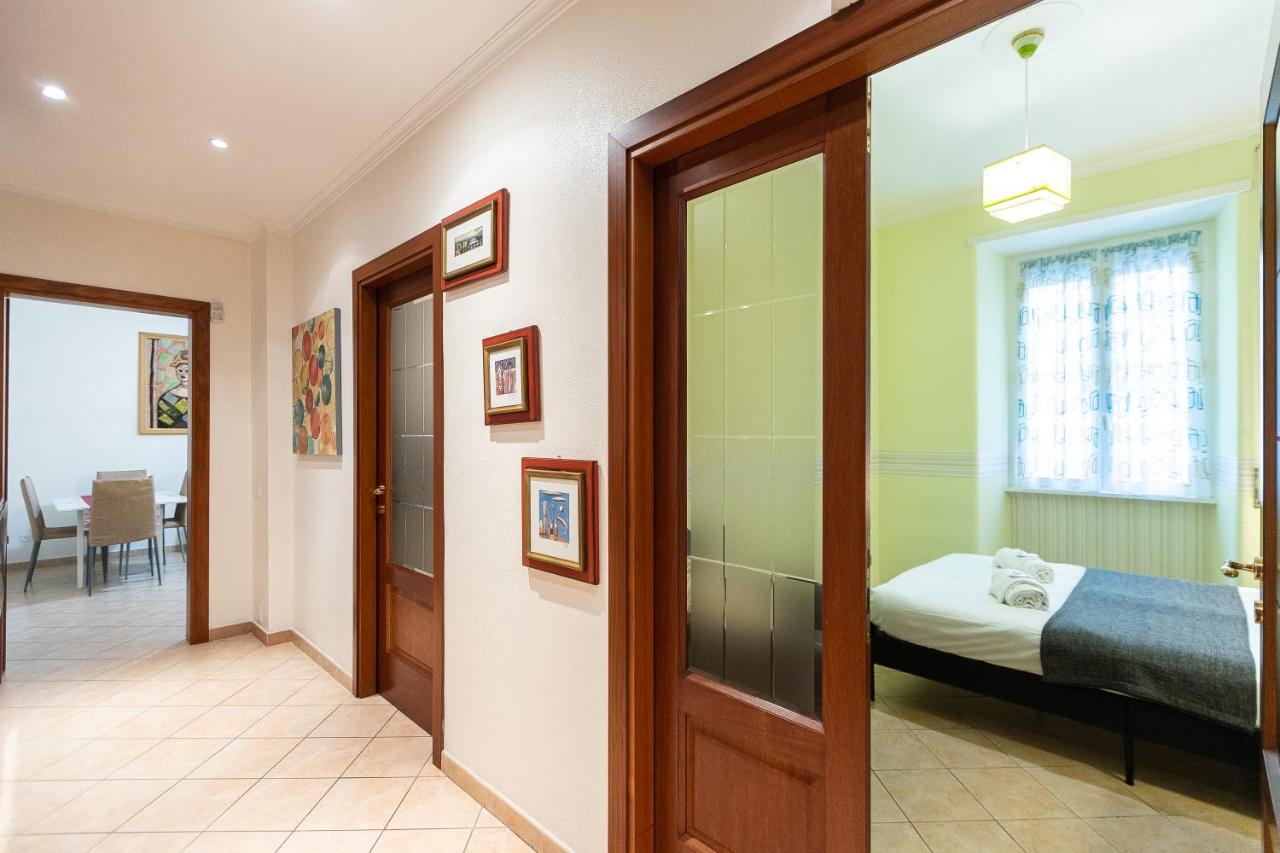 Acaia By Rental In Ρώμη Εξωτερικό φωτογραφία
