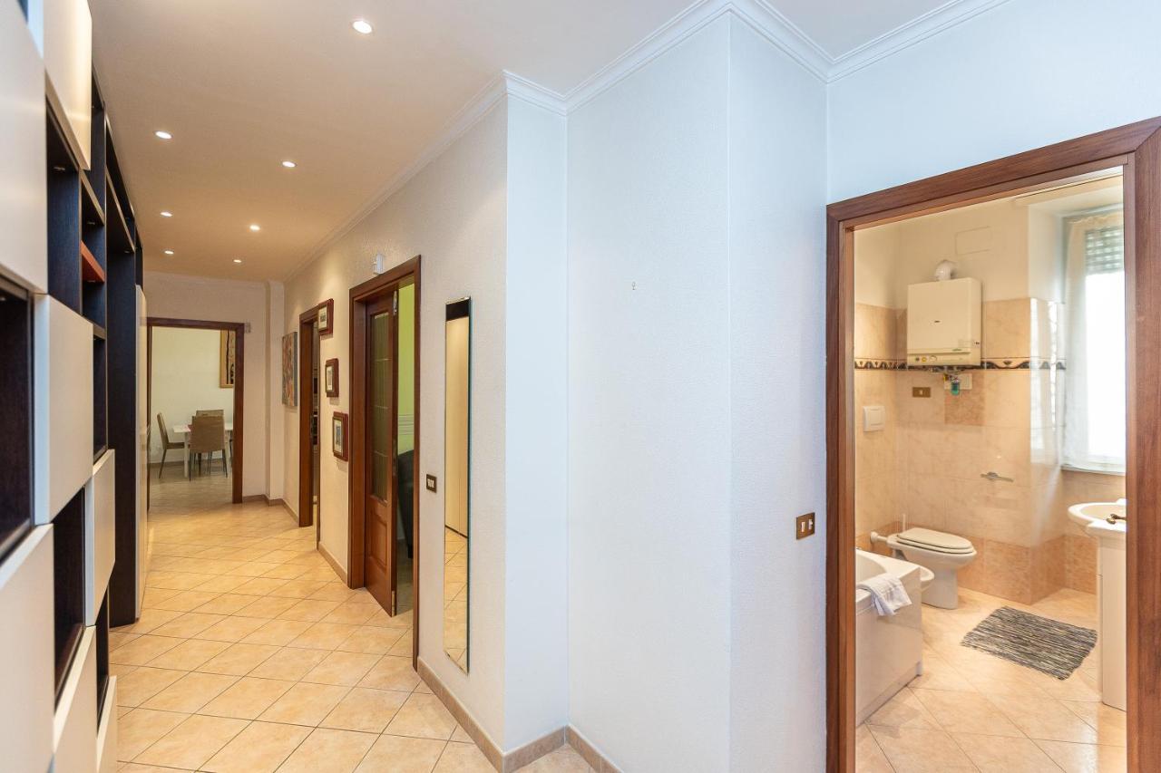 Acaia By Rental In Ρώμη Εξωτερικό φωτογραφία