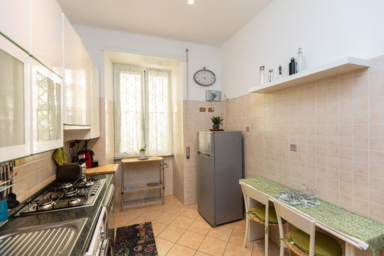 Acaia By Rental In Ρώμη Εξωτερικό φωτογραφία