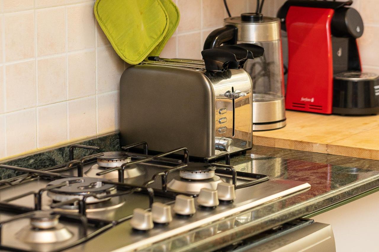 Acaia By Rental In Ρώμη Εξωτερικό φωτογραφία