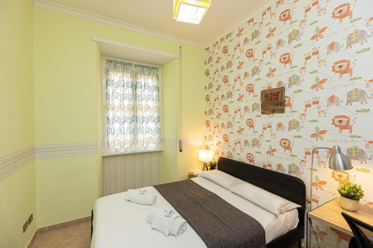 Acaia By Rental In Ρώμη Εξωτερικό φωτογραφία