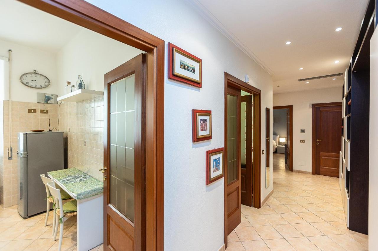 Acaia By Rental In Ρώμη Εξωτερικό φωτογραφία